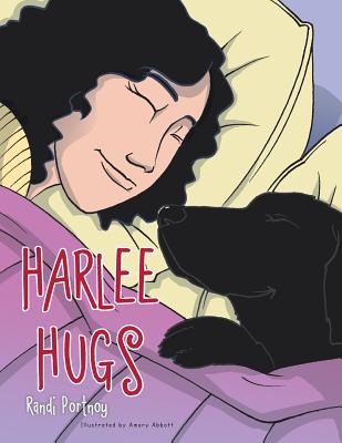 Harlee Hugs Image for Harlee Hugs