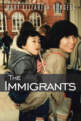 The Immigrants Image for The Immigrants