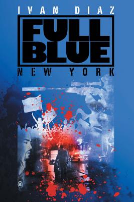 Full Blue: New York Image for Full Blue: New York