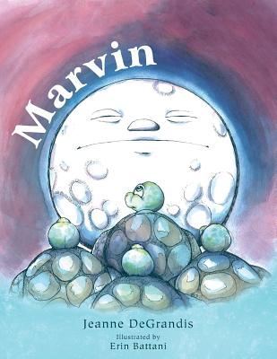 Image for Marvin