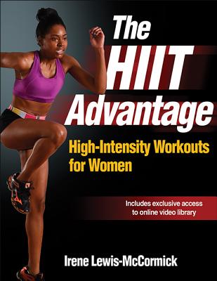 HIIT Advantage: High-Intensity Workouts for Women