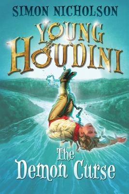 The Demon Curse (Young Houdini, 2)