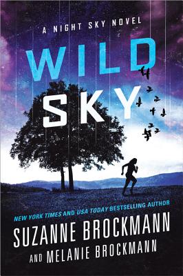 Wild Sky (Night Sky)