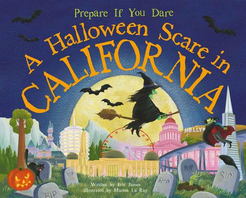 Halloween Scare in California: Prepare If You Dare
