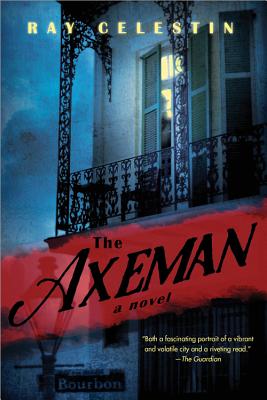 Image for Axeman