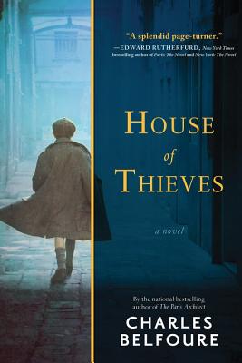 House of Thieves: A Novel
