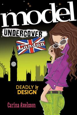 Model Undercover: London Image for Model Undercover: London