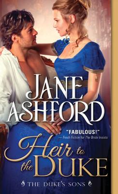 Heir To The Duke: Regency Wallflower Finds Her Blo