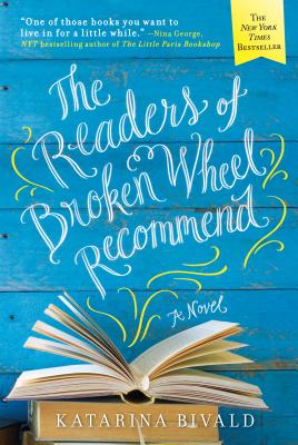 Image for The Readers of Broken Wheel Recommend