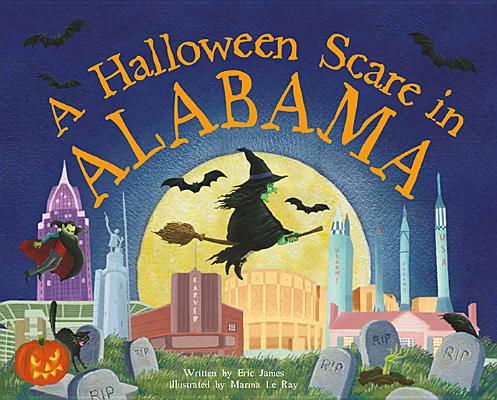Halloween Scare in Alabama