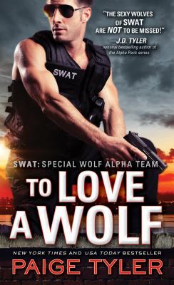 To Love A Wolf