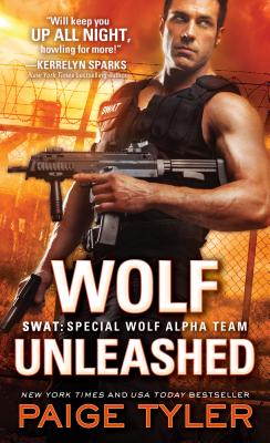 Wolf Unleashed (SWAT, 5)