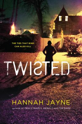 Image for Twisted