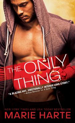 The Only Thing (The Donnigans)