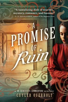 Promise Of Ruin, A