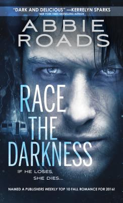 Image for Race the Darkness (Fatal Dreams)