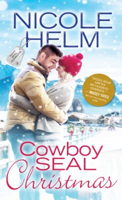 Cowboy SEAL Christmas (Navy SEAL Cowboys)