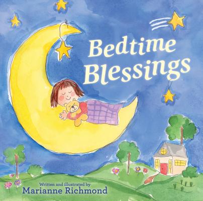 Image for Bedtime Blessings Bedtime Blessings