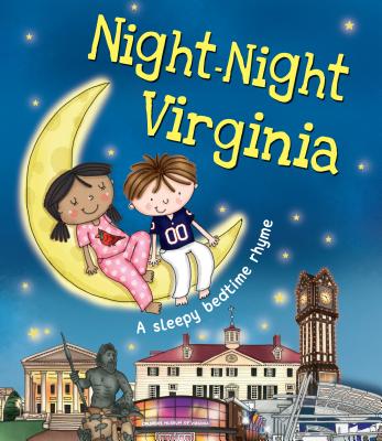 Image for Night-Night Virginia Night-Night Virginia