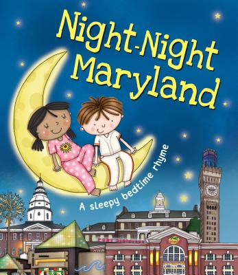 Image for Night-Night Maryland Night-Night Maryland
