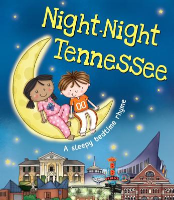 Image for Night-Night Tennessee Night-Night Tennessee
