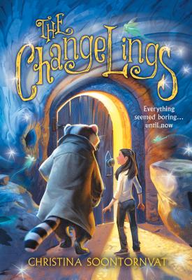 Changelings