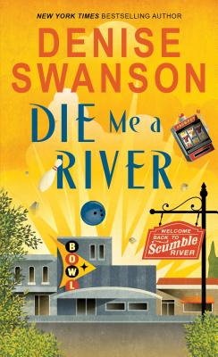 Image for Die Me a River: A Cozy Mystery