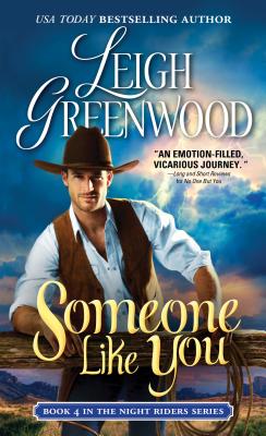 Someone Like You (Night Riders)
