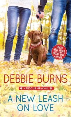A New Leash on Love (Rescue Me)