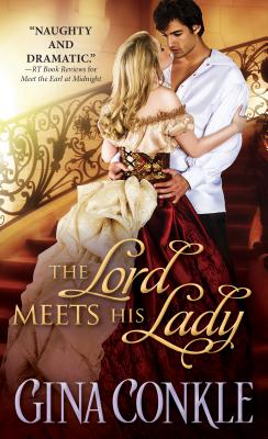 Lord Meets His Lady, The