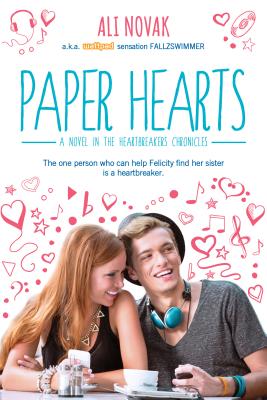 Image for Paper Hearts Paper Hearts