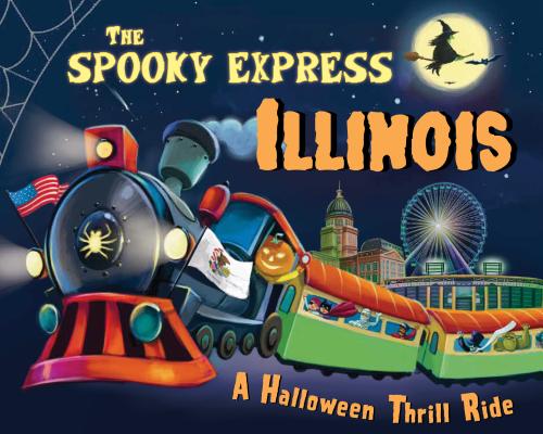 Spooky Express Illinois