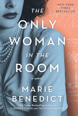 Image for The Only Woman in the Room: A Novel