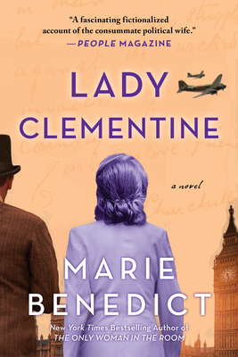 Image for LADY CLEMENTINE