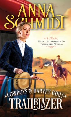 Trailblazer (Cowboys & Harvey Girls)