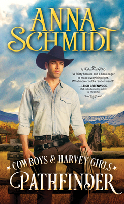 Pathfinder (Cowboys & Harvey Girls)
