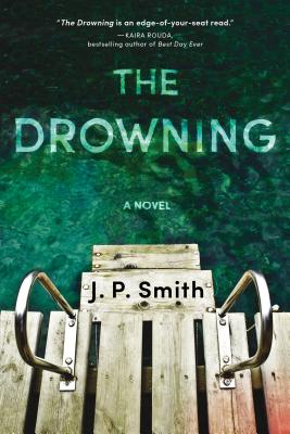 The Drowning: A Psychological Thriller