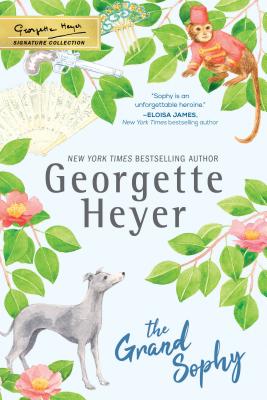 Image for The Grand Sophy (The Georgette Heyer Signature Collection)