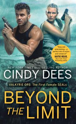 Image for Beyond The Limit
