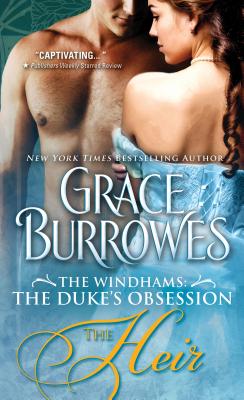 The Heir (The Windhams: The Duke's Obsession)