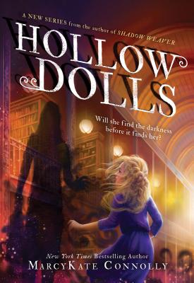 Hollow Dolls (Hollow Dolls, 1)