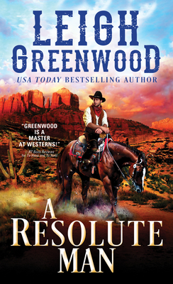 Image for A Resolute Man (Seven Brides) A Resolute Man (Seven Brides)