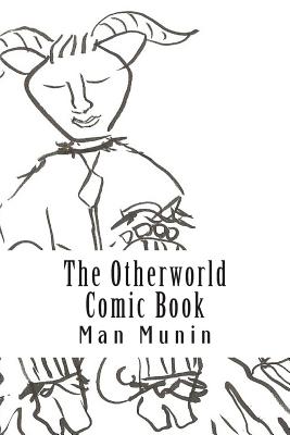 Image for The Otherworld Comic Book The Otherworld Comic Book