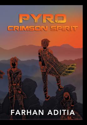 Pyro: Crimson Spirit