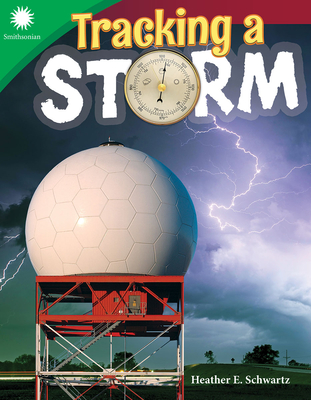 Tracking a Storm (Smithsonian Readers)