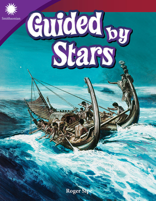 Guided by Stars (Smithsonian: Informational Text)