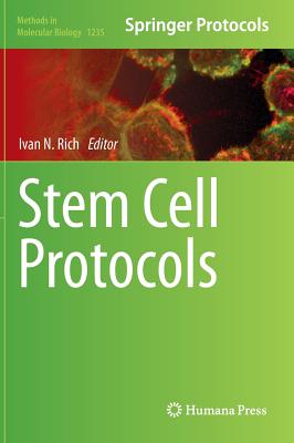 Stem Cell Protocols (Methods in Molecular Biology, 1235)