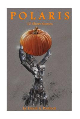 Polaris 10 Short Stories