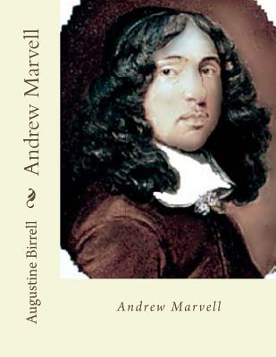 Image for Andrew Marvell