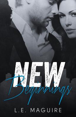 New Beginnings (Hart of Seattle) (Volume 2)